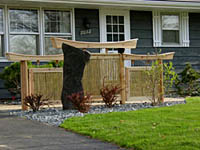 Wood Structures